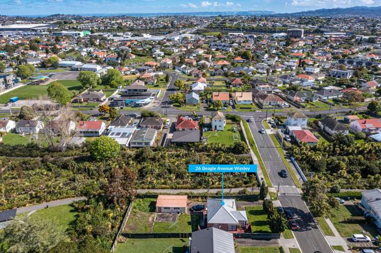 26 Beagle Avenue Mt Roskill_17