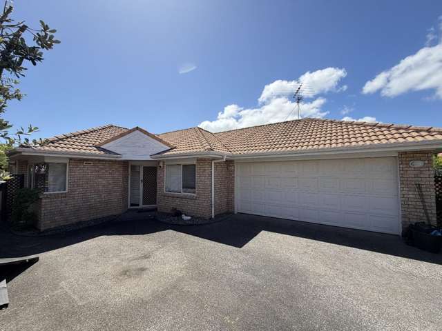 Heart of Botany Downs