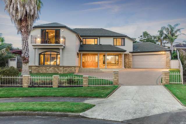 22 Brailsford Court Dannemora_1