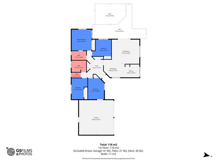 1 Vanderbilt Place Welcome Bay_15
