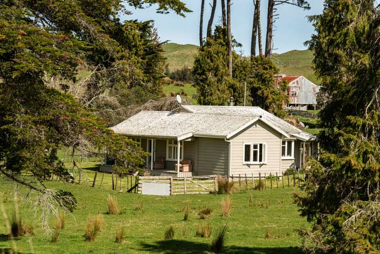 345 Ruatiti Road Raetihi Ruapehu Rural Property For Sale One Roof