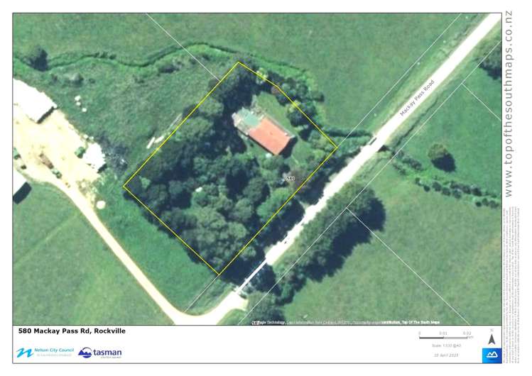 580 Mackay Pass Road Bainham_25