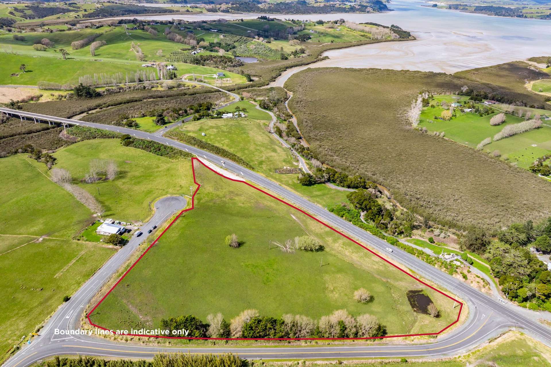 Lot 2 State Highway 12 Dargaville_0