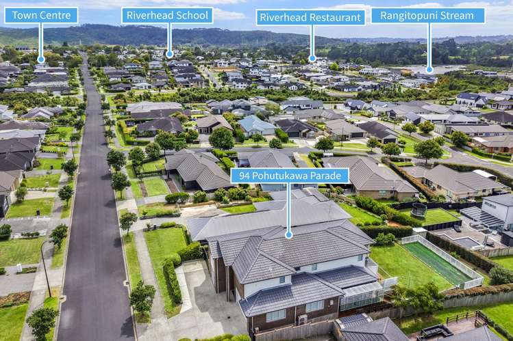 94 Pohutukawa Parade Riverhead_25