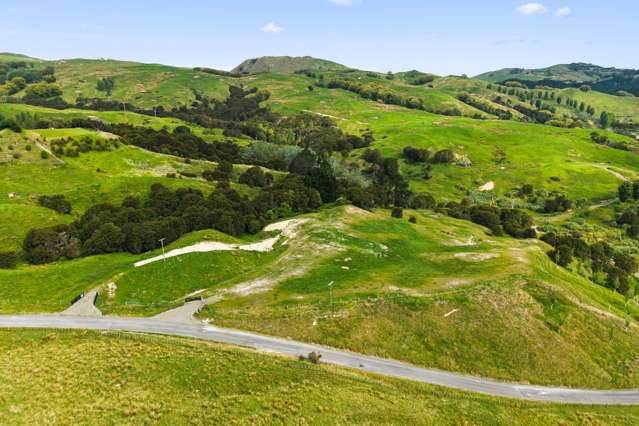 Lots 1-4 Proposed Subdivision, Goodwin Road Whataupoko_2