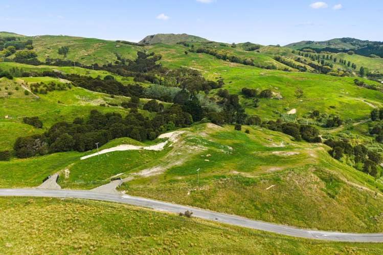 Lots 1-4 Proposed Subdivision, Goodwin Road Whataupoko_2