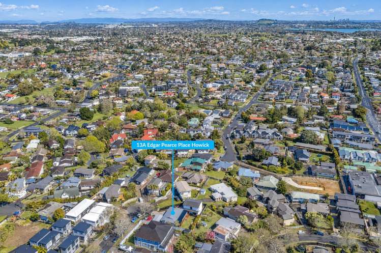13A Edgar Pearce Place Howick_28