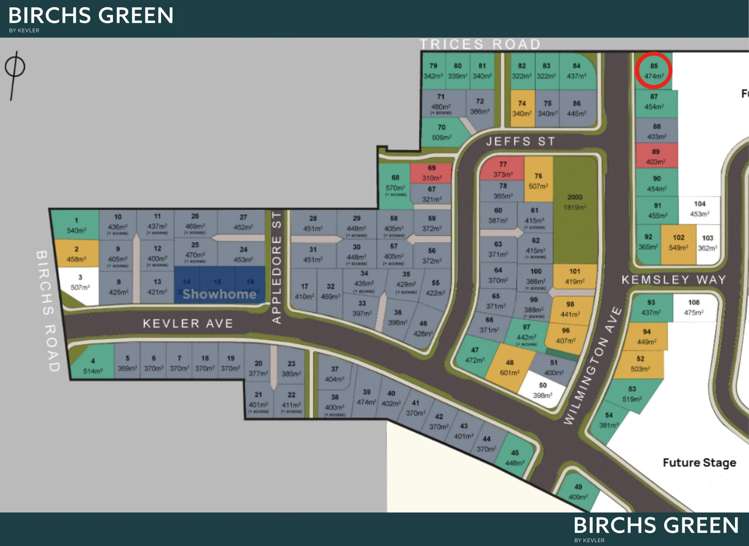 Lot 85 Birchs green_8