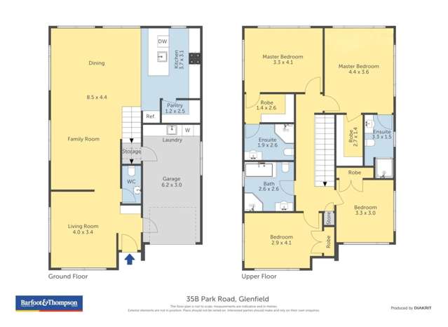 35B Park Road Glenfield_1