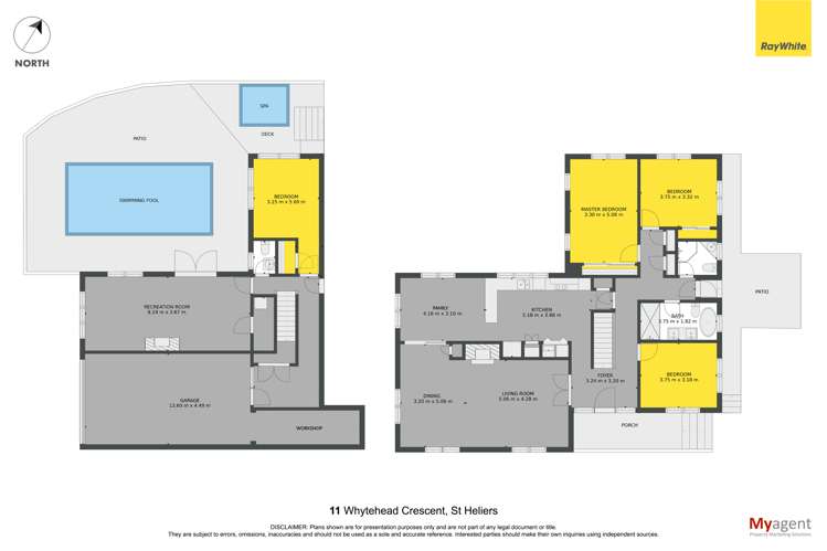 11 Whytehead Crescent Saint Heliers_29
