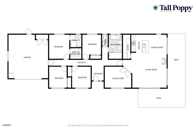 38 Stratford Drive Mount Pisa_1