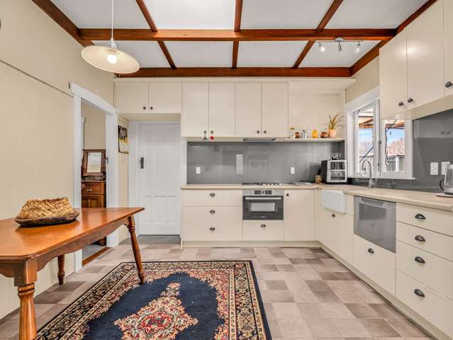Character, Comfort & Convenience in Victoria
