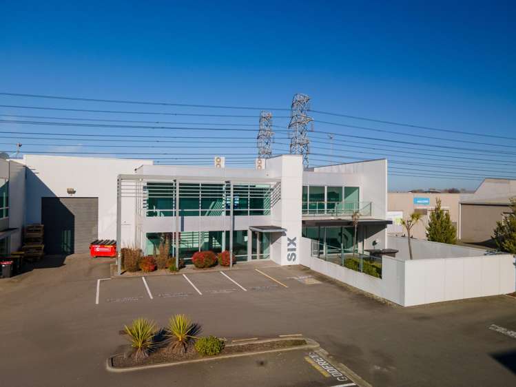 6/295 Blenheim Road Upper Riccarton_14