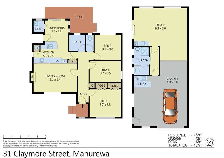 31 Claymore Street Manurewa_15
