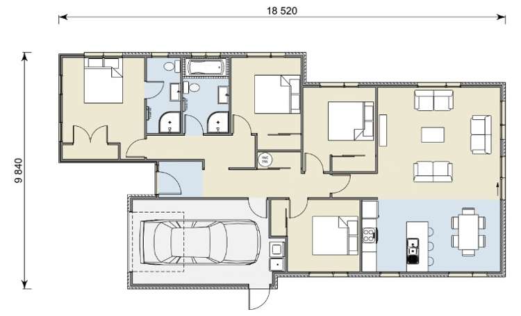 Lot  14 Trices Road Subdivision Prebbleton_5