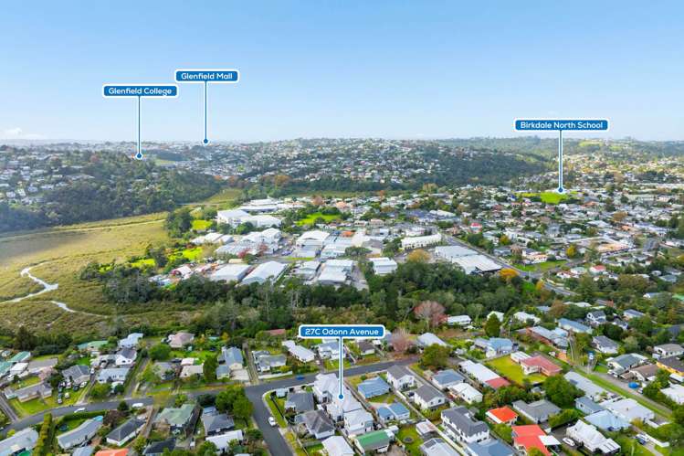 27c O'Donn Avenue Beach Haven_23