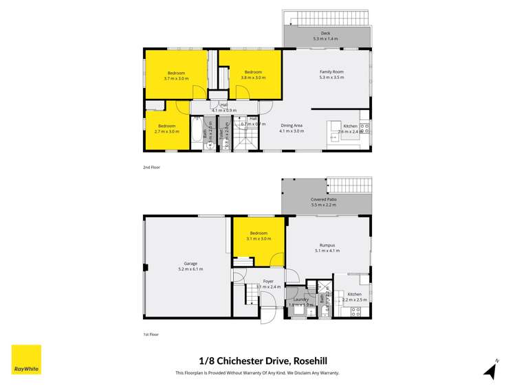 1/8 Chichester Drive Rosehill_11