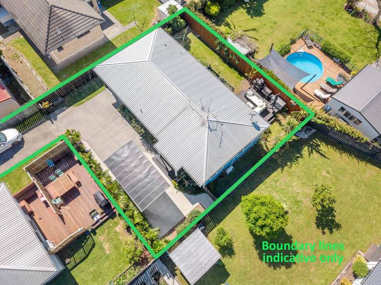 4B Hayward Court Te Puke_15