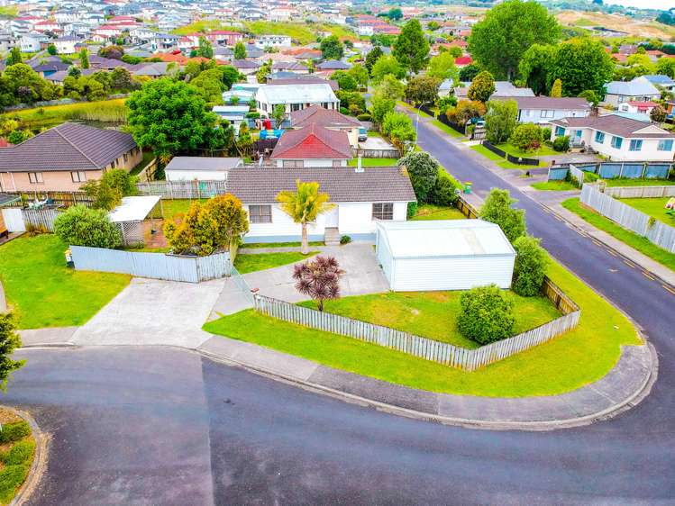 14 Heathdale Crescent Papakura_10