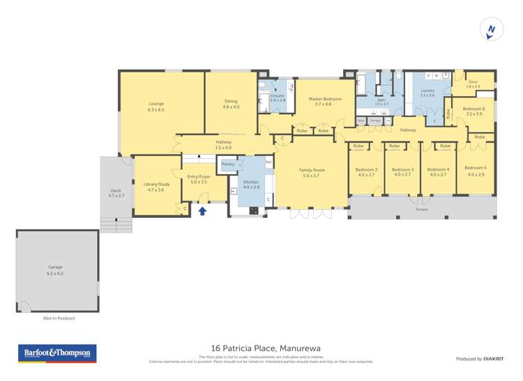 16 Patricia Place Hillpark_32