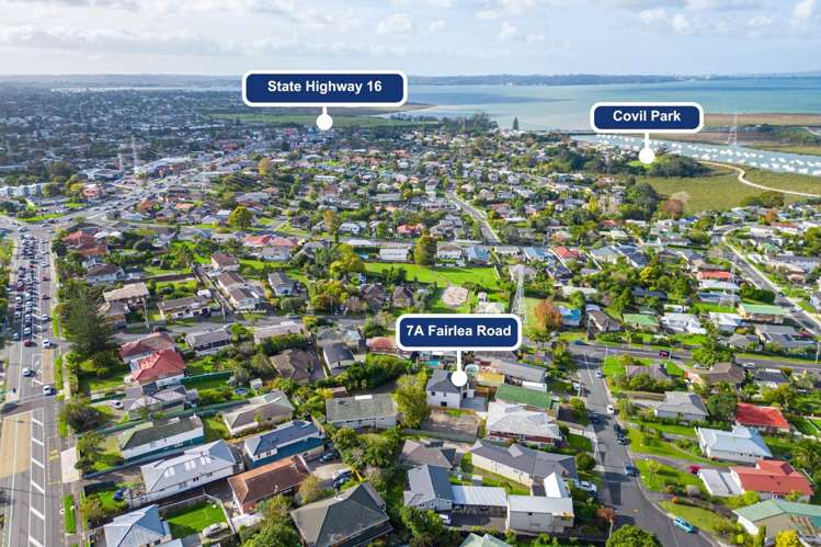 7A Fairlea Road Te Atatu South_24