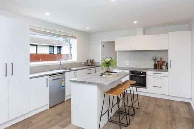 Two for one – A rare dual-dwelling gem