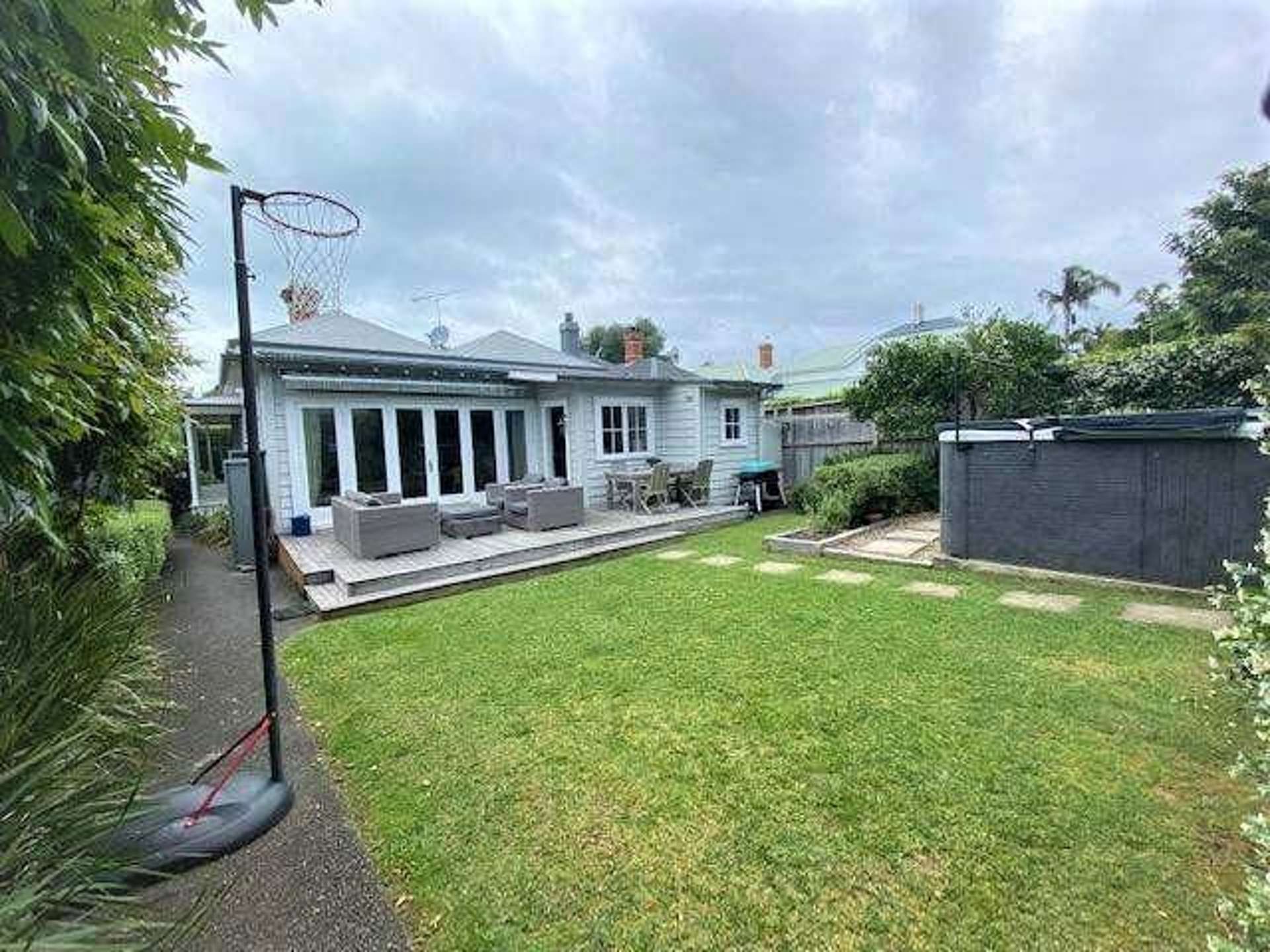 25 Vauxhall Road Devonport_0