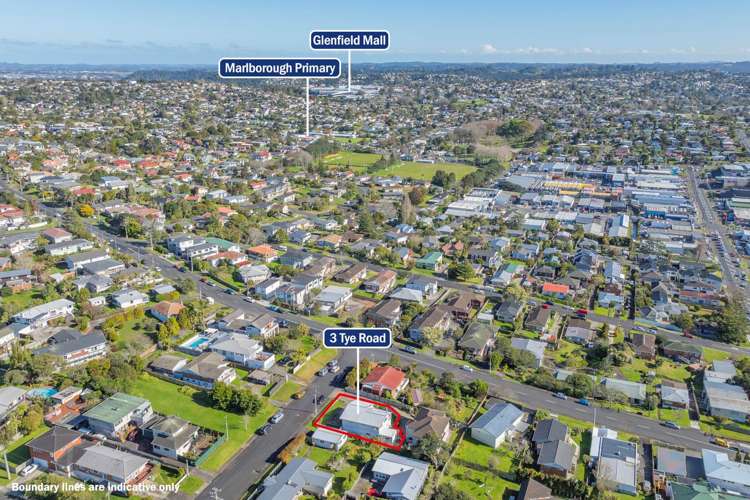 3 Tye Road Hillcrest_21