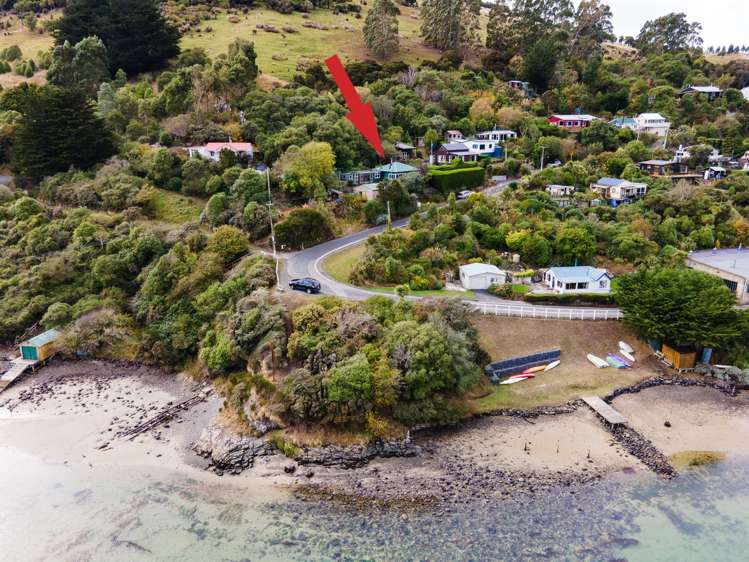 54 Hill Street Purakaunui Inlet_0