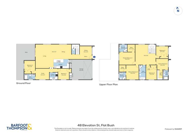 48 Elevation Street Flat Bush_25