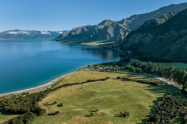 Lot 1 Johns Creek Lake Hawea_11