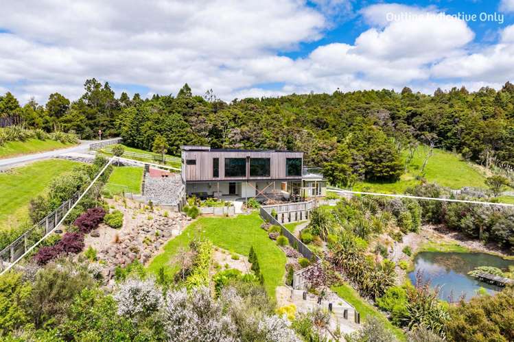 397 Cames Road Mangawhai_42