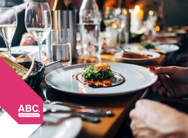 Cafe, Bar & Restaurant – Prime CBD Location