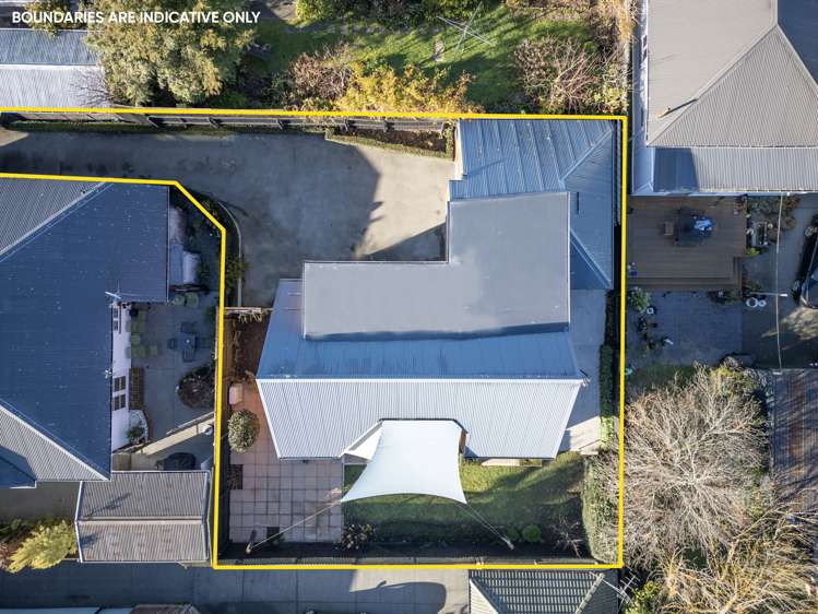 5 Selwyn Street Somerfield_14