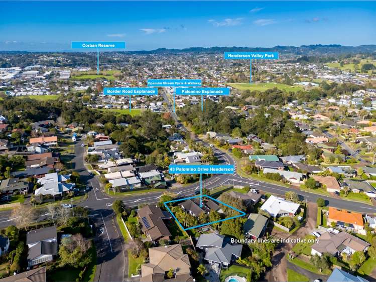 43 Palomino Drive Henderson_35