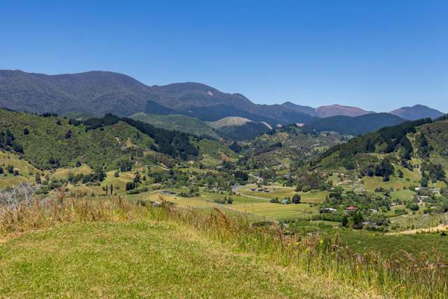 Drumduan Rise Subdivision, Cable Bay Road Hira_2