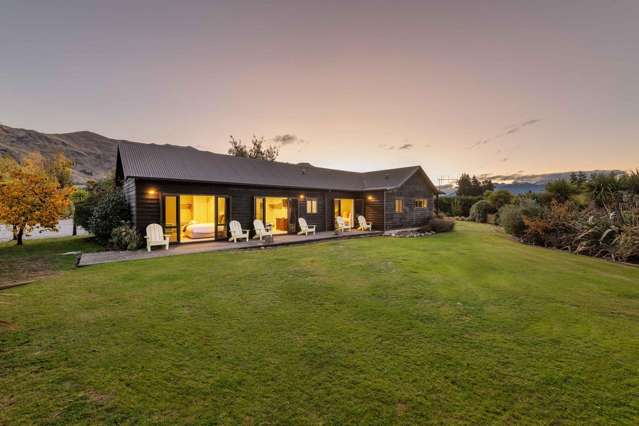 3 Heritage Park Lane Wanaka_3
