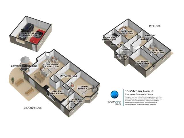 15 Mitcham Avenue Forest Lake_1