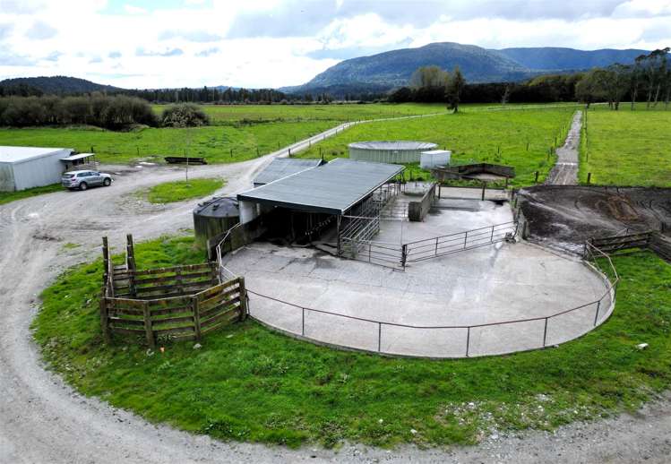 285 Bell Hill Road, Rotomanu Greymouth_2