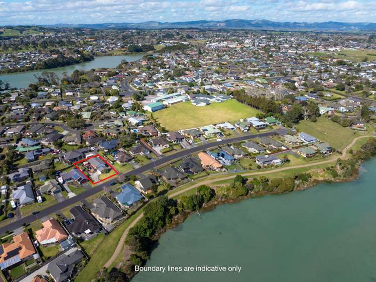 40 Elsie Drive Waiuku_19