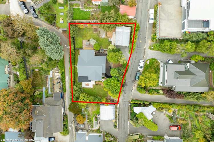 5 Merlewood Avenue Cashmere_21