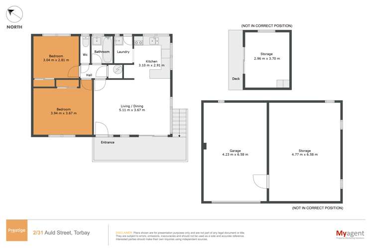 2/31 Auld Street Torbay_17