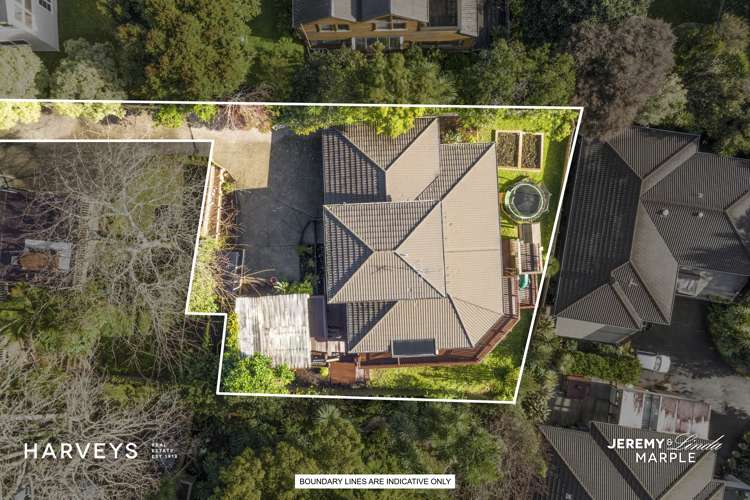 13a West Lynn Road Titirangi_19