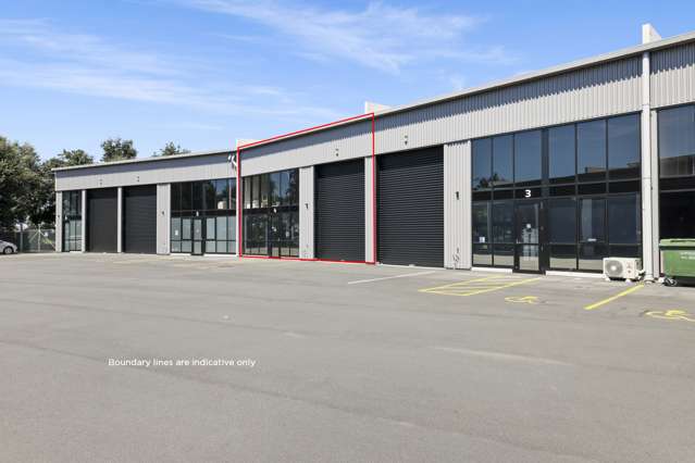 Renewed three year lease! Savvy Papamoa investment