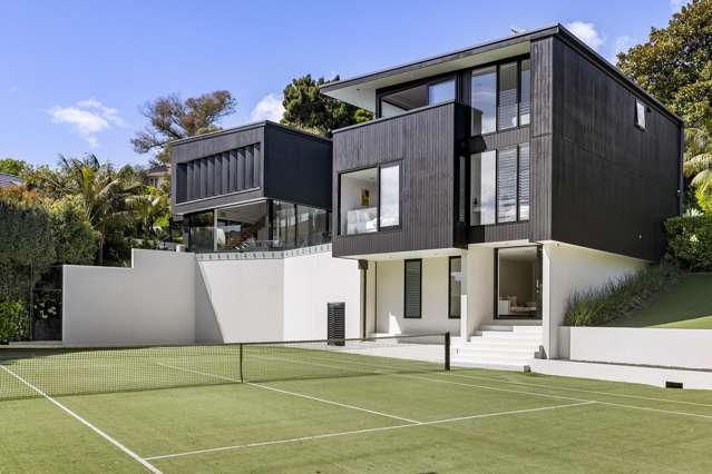 The ultimate family playground