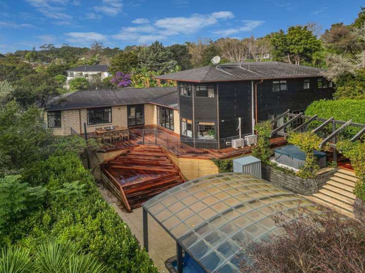 3 Oakford Park Crescent Greenhithe North Shore City Houses for