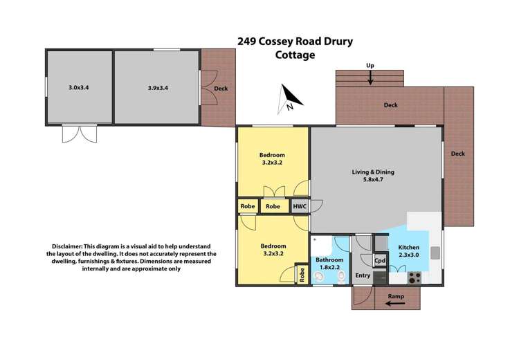 249 Cossey Road Drury_29
