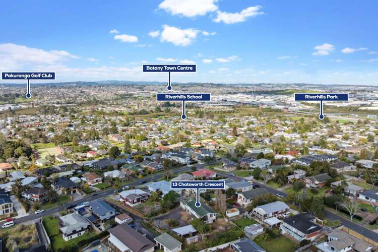 13 Chatsworth Crescent Pakuranga Heights_9