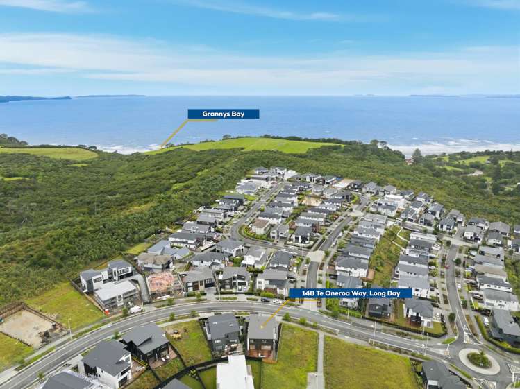 148 Te Oneroa Way Long Bay_38