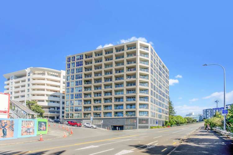 12d/36 Day Street Auckland Central_9